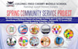 create exceptional church flyer or poster design