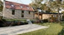 do 3d rendering, exterior, interior design, 3d model and architectural rendering