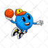 design amazing mascot illustration for your brand