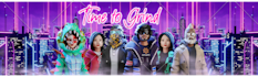 design a perfect youtube banner, catchy thumbnail