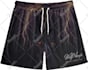 create all over streetwear mesh shorts or pants