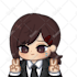 draw discord reactive image png for pngtuber vtuber streaming