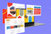 design powerpoint or google slides presentation