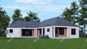 do 3d modelling, interior and realistic 3d rendering