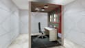 do 3d interior design and rendering with sketchup in 24 hour