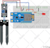 arduino project, esp8266, esp32, nodemcu, and iot project