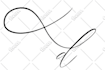 design unique custom font in ttf or otf for you