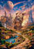 do the landscape illustration or concept art for you