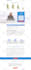 build converting unbounce landing page, instapage, wordpress, wix landing page