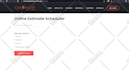 build a hugo website for you