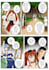 draw manga or comic illustration for you