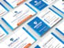 do print ready double sided business card design