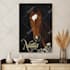 create beautiful canvas  wall art design, poster, flyer
