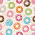 make seamless geometric pattern, floral pattern, surface print, textile design