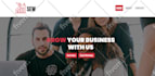 create a wordpress website design