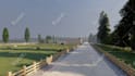 do landscape design modelling and 3d visualization