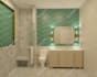 do a 3d realistic images for your space