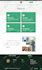 build portfolio, author and business websites with blog and shop integration