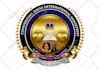 create a unique bishop, apostle and church seal