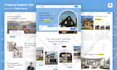 design mobile app UI UX design and website UI UX design in figma