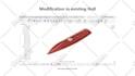 create 3d cad models for product design, 3d printing and manufacturing