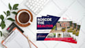 design a professional quality buisness flyer