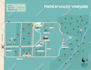 create a custom wedding map illustration