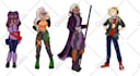 draw your mha oc or ship