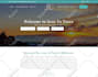 develop real estate, investor, or lead generation website