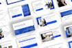 design high impact pitch decks and powerpoint presentations
