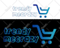 design business 3d logo design for your brand recognition