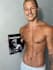 be your male fitness and product model