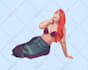 draw awesome cartoon portrait from your photo