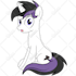 draw you as a cute pony character mlp style