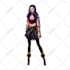 illustrate custom character design and digital illustration