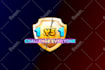 make a cool game logo for you app