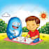 do digital coloring of illustrations and comics web toon