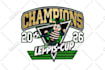 design mascot sport logo for team and pro leagues