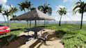 visualize architecture 3d model and house exterior design