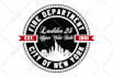 design vintage, retro, badges, business, company, outdoor brand, or hipster logo