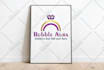 do minimalist, business logo for your business solution