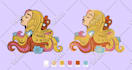 make enamel pin design for you