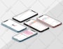 create unique mobile app and  website ui ux design