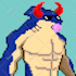 create 2d,pixelated nft art and cartoon character 1k,5k,100k