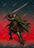 illustrate fantasy art creatures and characters