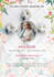 design funeral flyer, church conference, amazing event, in 3 hours