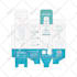 do product label design and product box diecut design