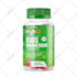 do product label design, supplement label with 3d mockup