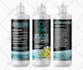 design modern product packaging and label design