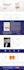 create a responsive landing page and wordpress landing page